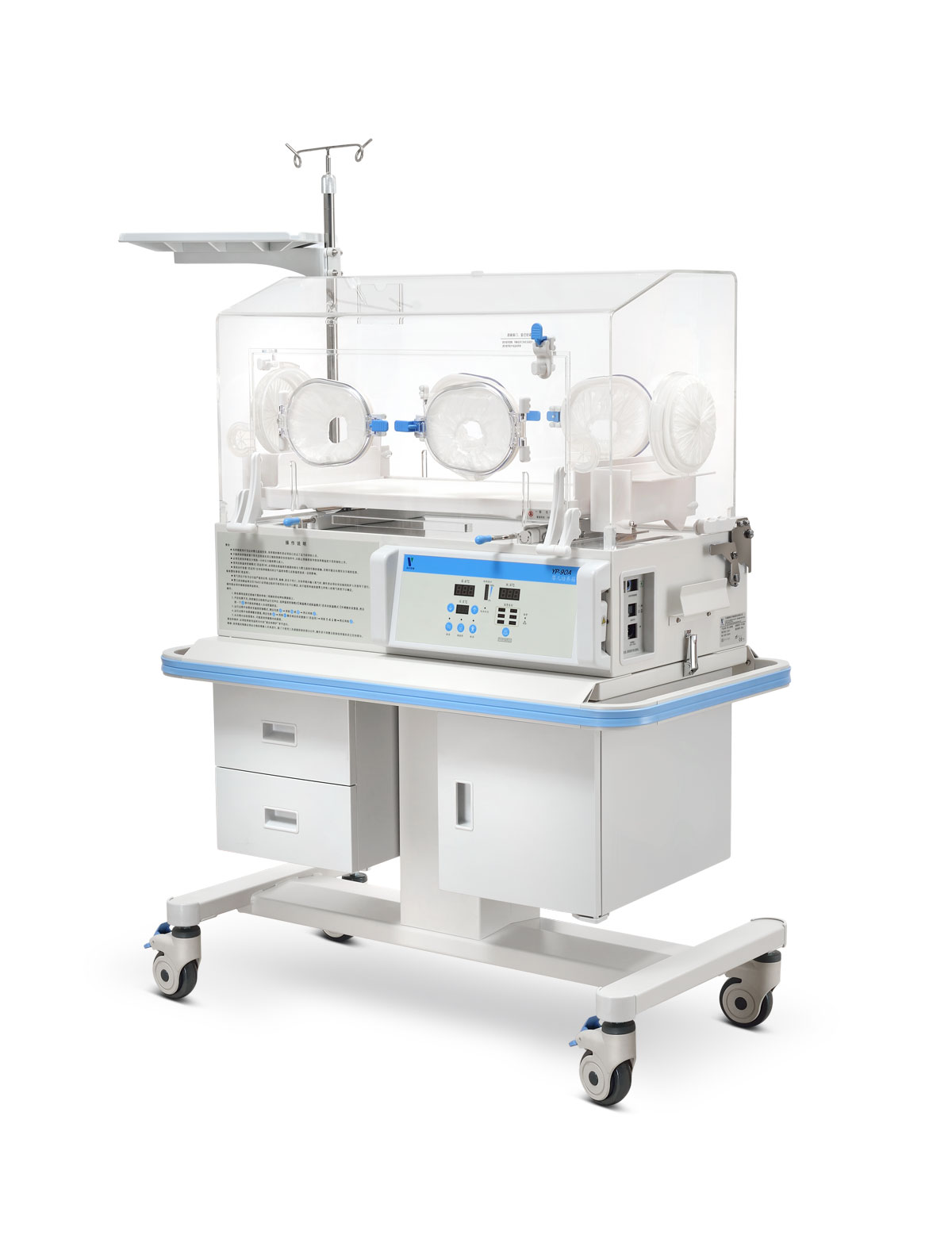YP-90A 婴儿培养箱